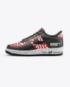 Sneaker Mockup