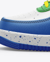 Sneaker Mockup