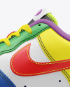 Sneaker Mockup