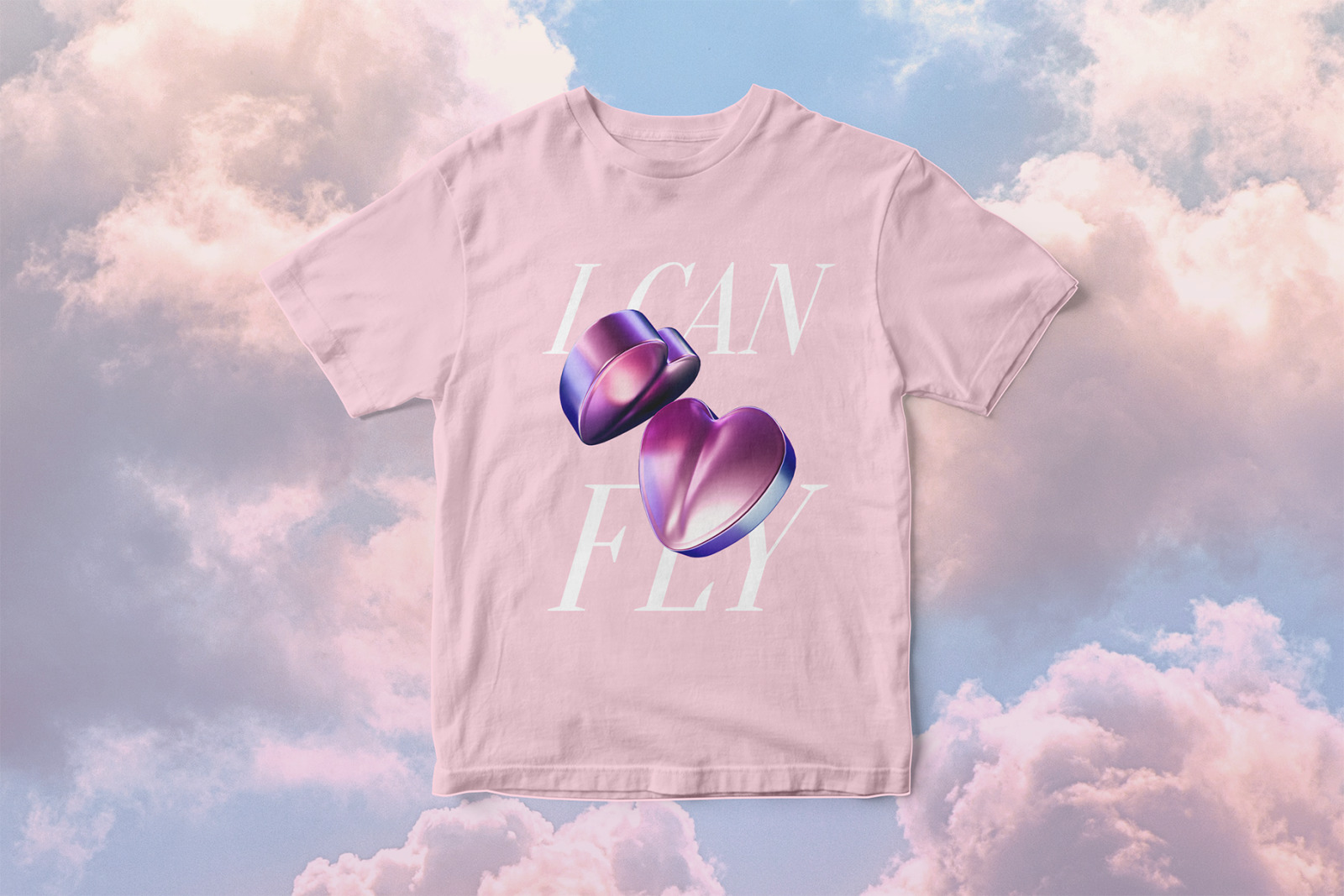 3D Heart Objects - Digital Love 3D Heart Objects - Digital Love
