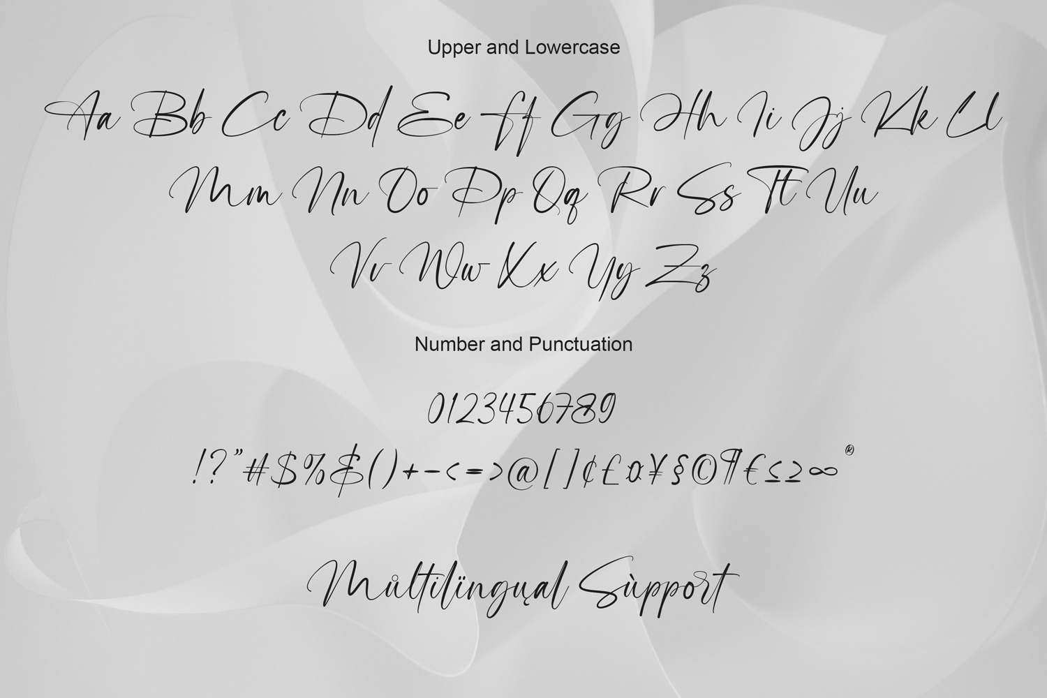 Highes Signature Highes Signature