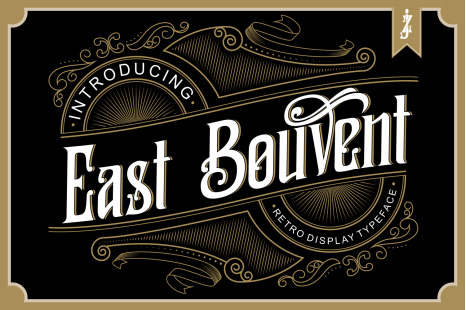 East Bouvent