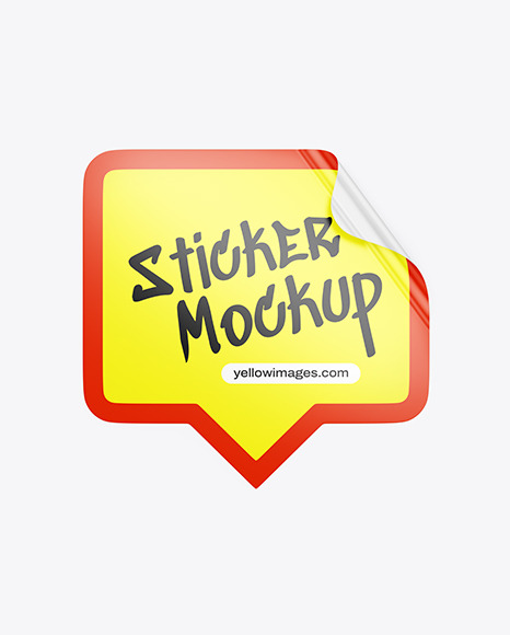 Location Stickers