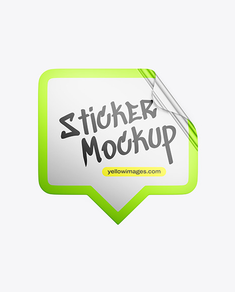 Location Stickers