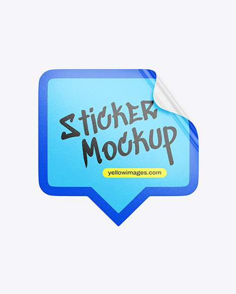 Location Stickers