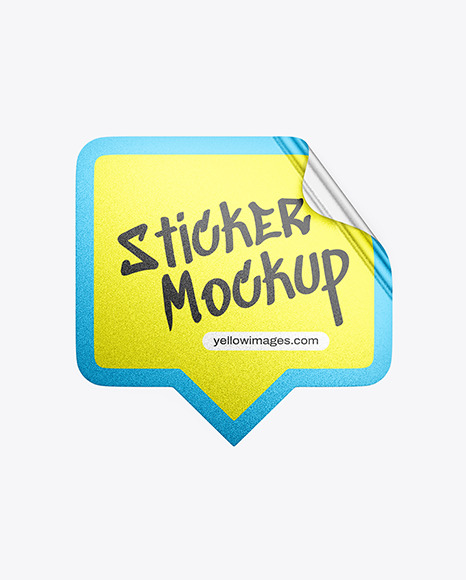 Location Stickers