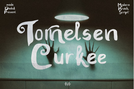 Tornelsen Curkee