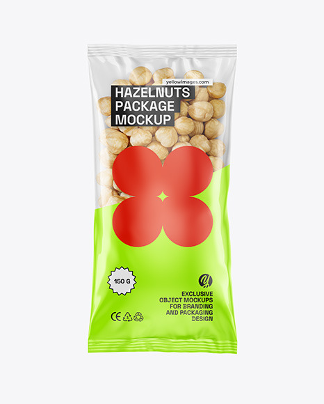 Snack Package