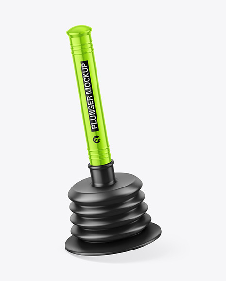 Plunger