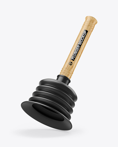 Plunger