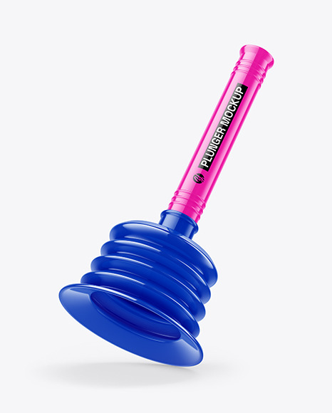 Plunger
