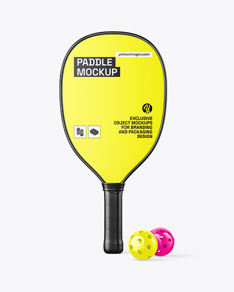 Pickleball