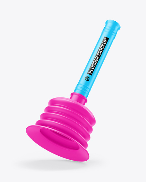 Plunger