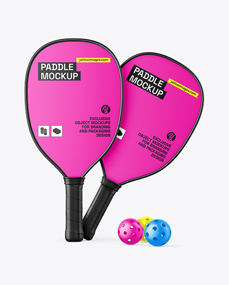 Pickleball