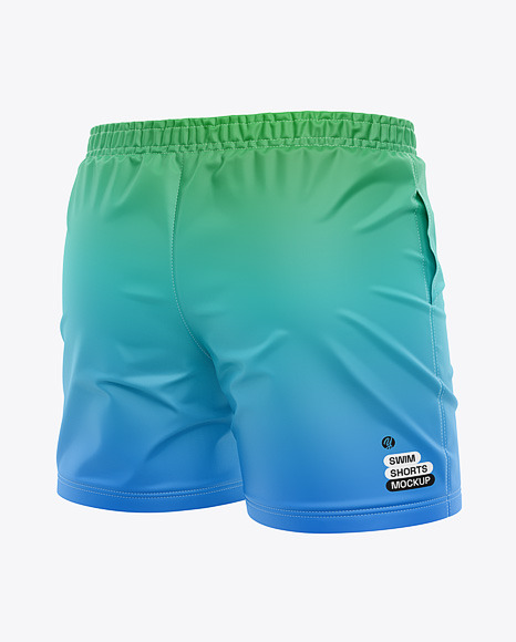 Swim Shorts