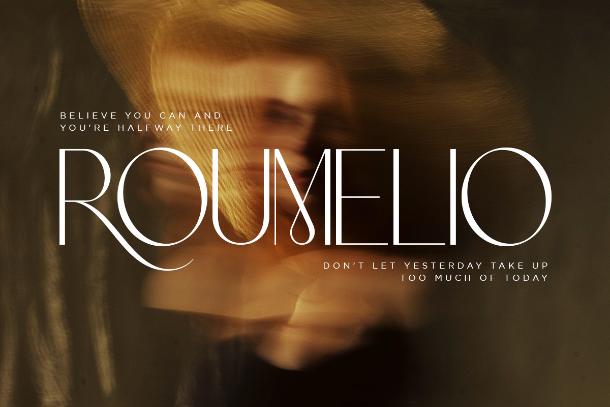 Vapour | Elegant Sans Serif Vapour | Elegant Sans Serif