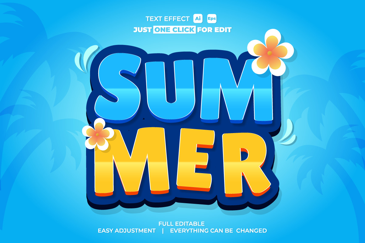 Summer Event Text Effect Editable Collection Vol 2 Summer Event Text Effect Editable Collection Vol 2