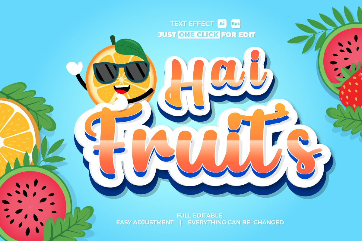 Summer Event Text Effect Editable Collection Vol 2 Summer Event Text Effect Editable Collection Vol 2