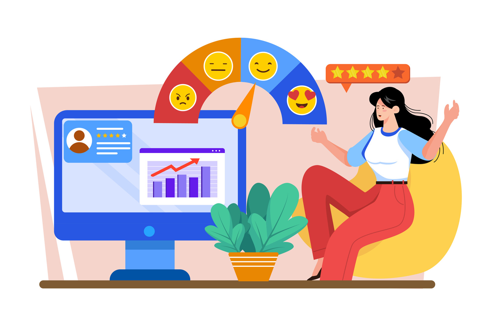M733_Customer Support Illustration_Part 02 M733_Customer Support Illustration_Part 02