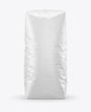 Paper Bag Mockup