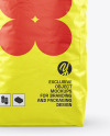 Paper Bag Mockup