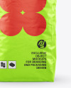 Paper Bag Mockup