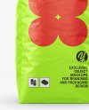 Paper Bag Mockup