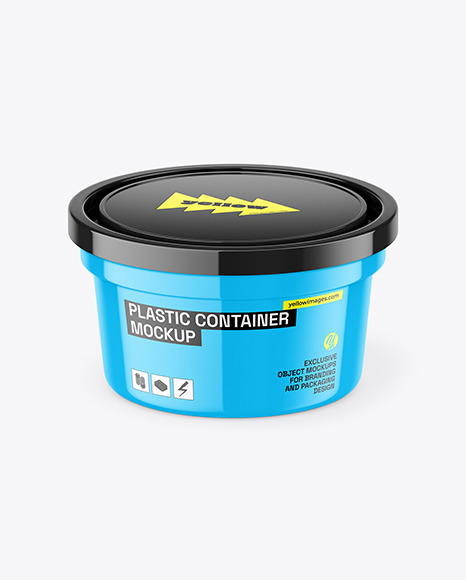 Container