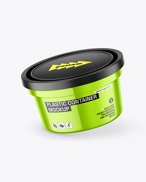 Container