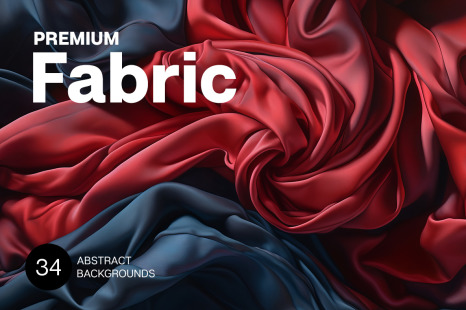 Fabric Premium Backgrounds
