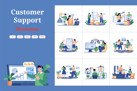M733_Customer Support Illustration_Part 02