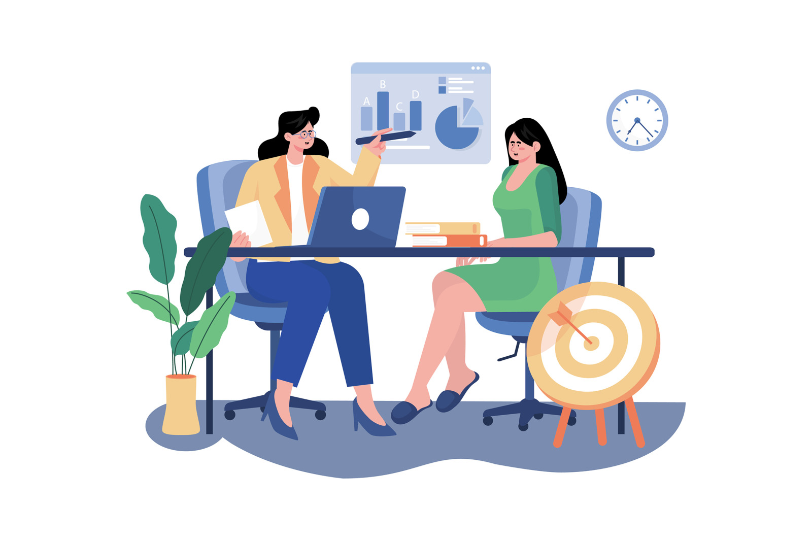 M733_Customer Support Illustration_Part 02 M733_Customer Support Illustration_Part 02