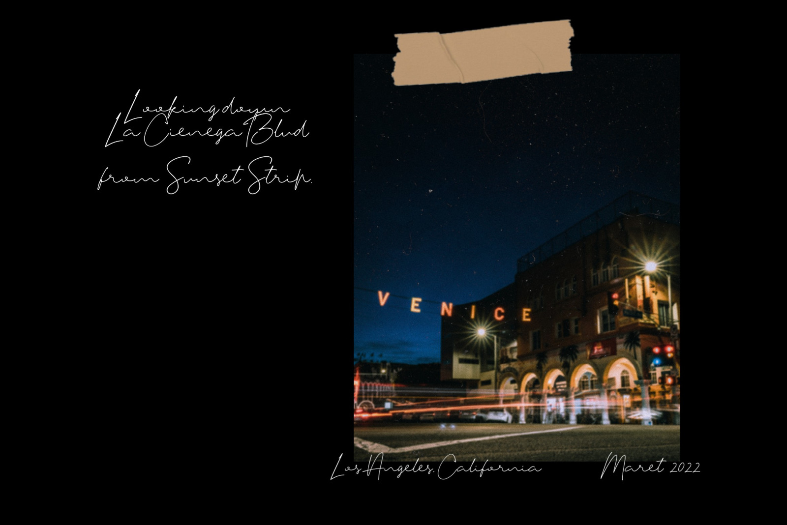 Santorini - Handwritten Font Santorini - Handwritten Font