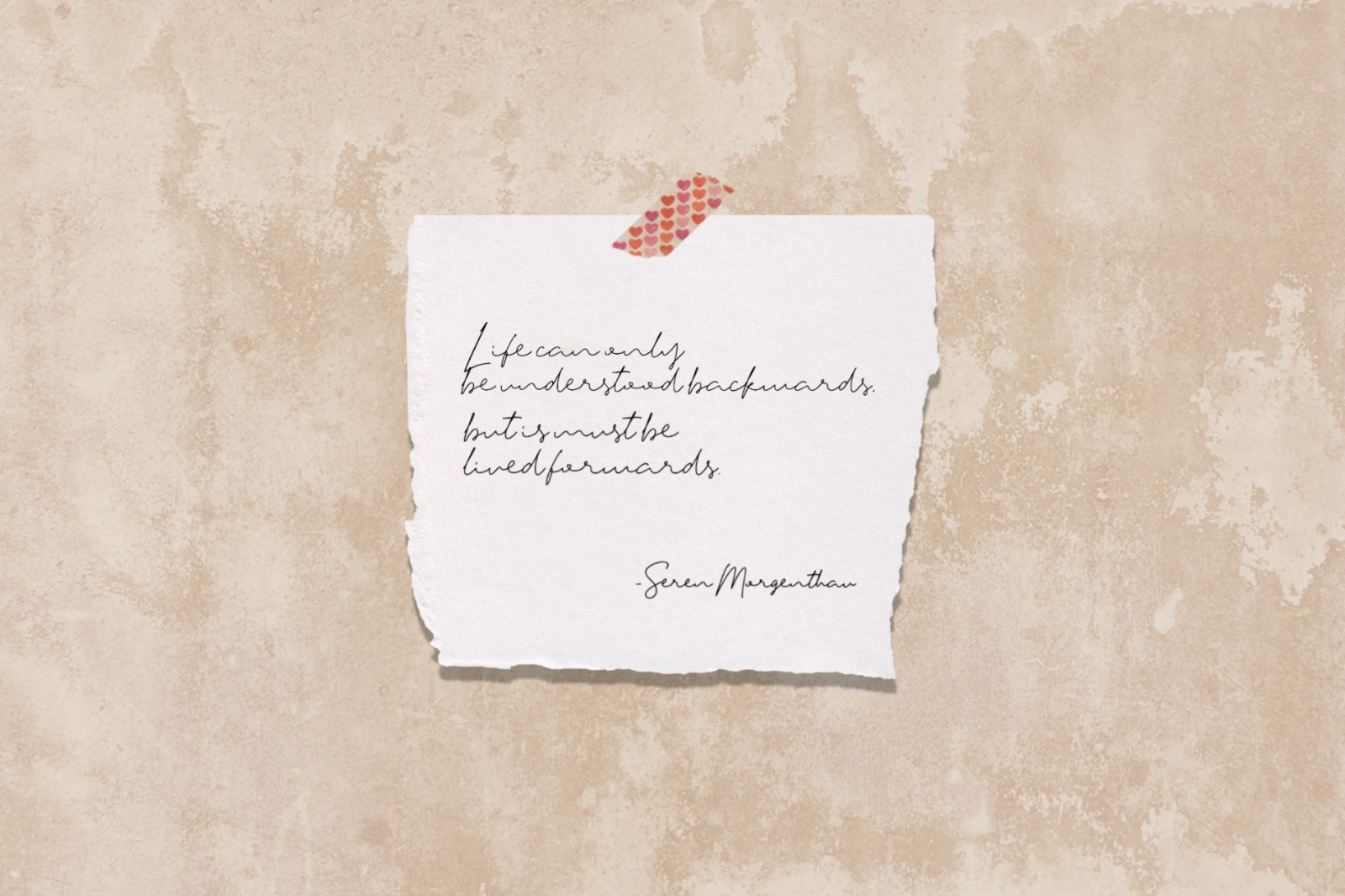 Santorini - Handwritten Font Santorini - Handwritten Font