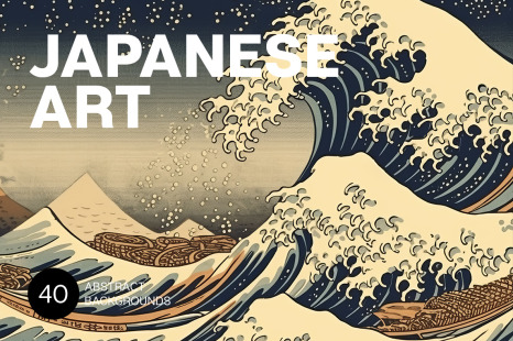Japanese Art
