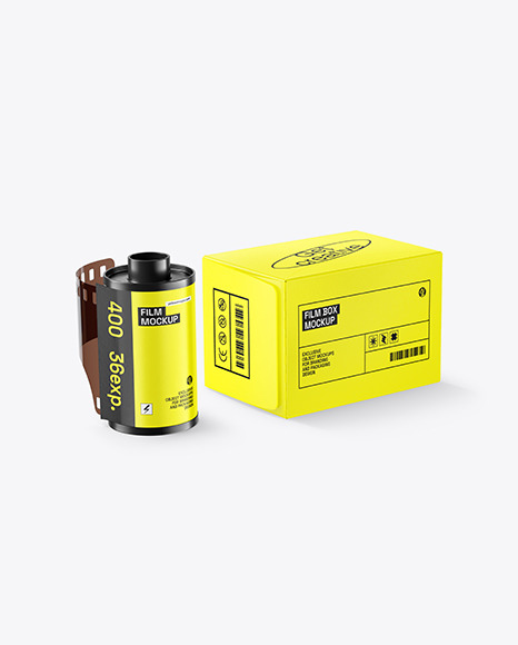 Roll Film