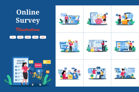 M739_Online Survey Illustration_Part 02