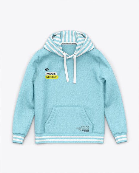 Hoodie Mockup