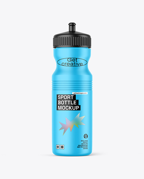 Sport Bottle