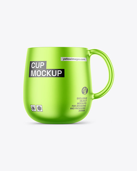 Green Mug PNG Images & PSDs for Download