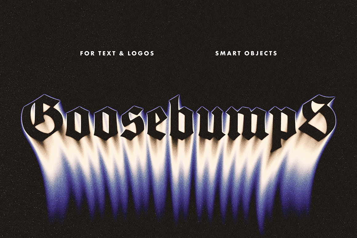 Phantasm Text Effect Phantasm Text Effect