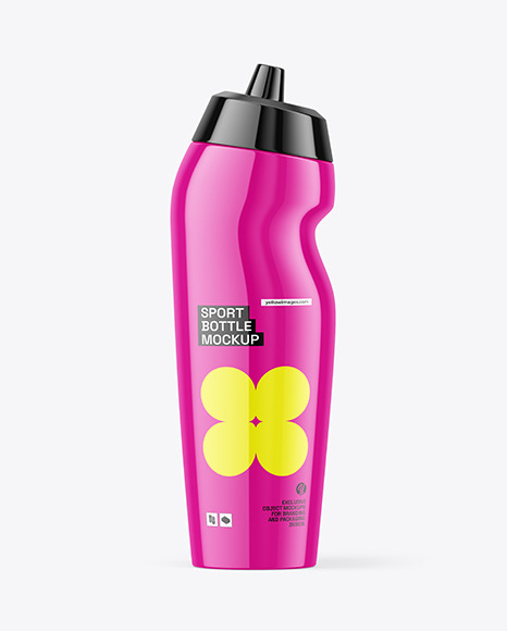 Sport Bottle