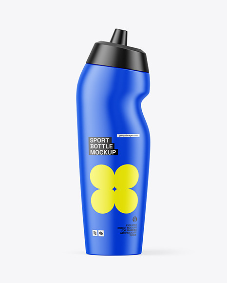 Sport bottle