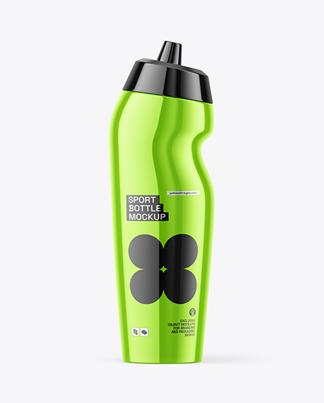 Sport Bottle