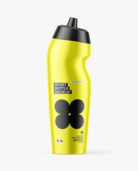 Sport bottle