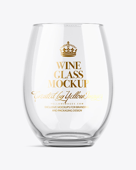 Wine glass