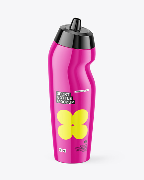 Sport bottle