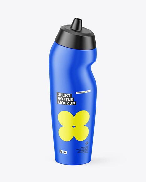 Sport bottle