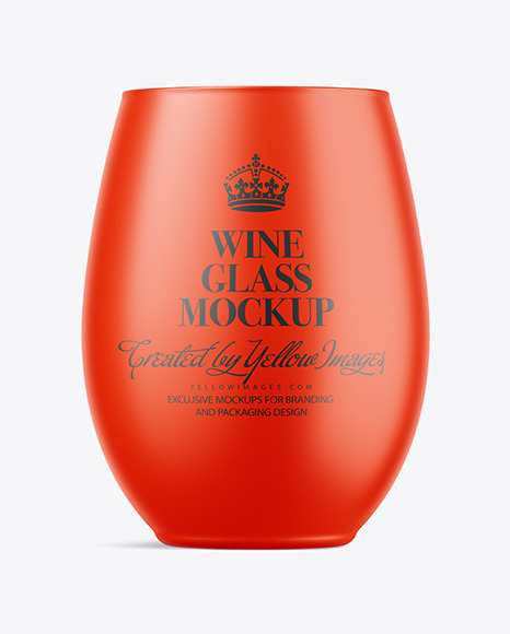 Wine glass