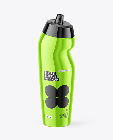 Sport bottle